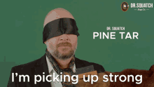 Im Picking Up Strong Crisp Notes Of A Northwestern Pine Strong Notes GIF - Im Picking Up Strong Crisp Notes Of A Northwestern Pine Strong Crisp Notes Strong Notes GIFs