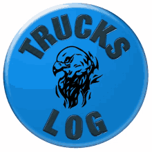 trucks log