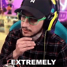 Extremely Jared GIF - Extremely Jared Jaredfps GIFs