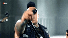 Mad Sin Psychbilly GIF - Mad Sin Psychbilly I Want You GIFs