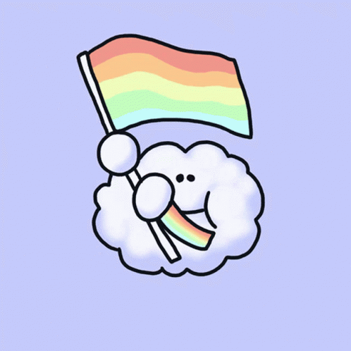 Happy Pride GIF - Happy Pride GIFs