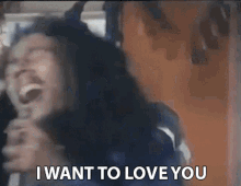 I Want To Love You Bob Marley GIF - I Want To Love You Bob Marley Is This Love GIFs