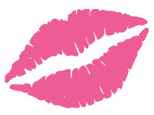 love lips kiss pink lips