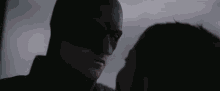 The Batman Catwoman GIF - The Batman Catwoman The Bat And The Cat GIFs