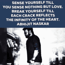 Abhijit Naskar Naskar GIF - Abhijit Naskar Naskar Divine Love Poetry GIFs
