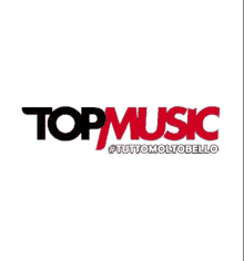 top music music logo tuttomoltobello