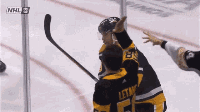 Jason Zucker Goal GIF - Jason Zucker Goal Pittsburgh Penguins