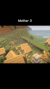 Mother 3 Minec GIF - Mother 3 Minec Mother GIFs
