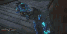 a screenshot of a video game with the name anonymous on the bottom right