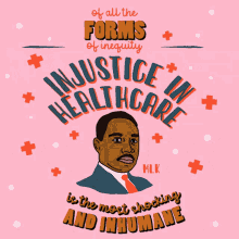 Injustice In Healthcare Healthcare GIF - Injustice In Healthcare Healthcare Inequality GIFs