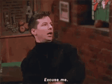 Rude Will And Grace GIF - Rude Will And Grace Jack GIFs