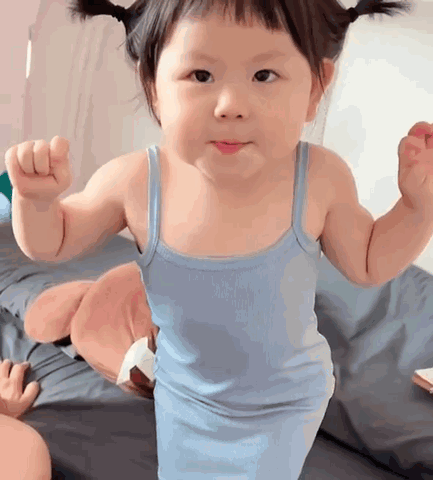 cute korean baby girl tumblr