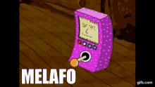 Melafo Movil GIF - Melafo Movil Console GIFs