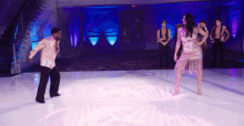 Dance Competition GIF - Dance Competition Ballroom GIFs