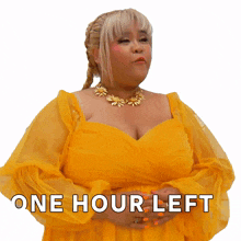 canadian hour