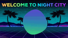 Nightcity GIF - Nightcity GIFs