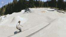 Ramp Tricks Andy Anderson GIF