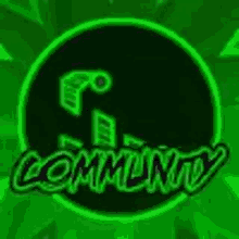Six Community GIF - Six Community Green GIFs