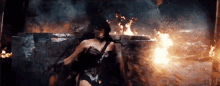 Wonder Woman GIF - Batman Vs Superman Wonder Woman Gal Gadot GIFs