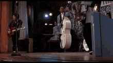 Marty Mcfly Back To The Future GIF - Marty Mcfly Back To The Future Guitar GIFs
