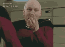 Dan Picard GIF - Dan Picard GIFs