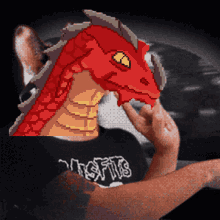 Dragon Kodai GIF - Dragon Kodai GIFs