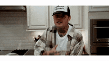 Oliver Francis Cant See Me GIF - Oliver Francis Cant See Me Oli Cena GIFs