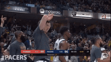 Clapping Proud GIF - Clapping Proud Celebrating GIFs