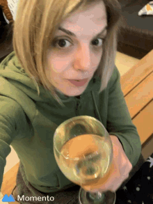 Wine Hungover GIF - Wine Hungover Italian Style GIFs