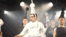 Ckeckmate Jeremy Beiler GIF - Ckeckmate Jeremy Beiler Victor Holstein GIFs