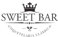 Sweet Bar Bar Sticker - Sweet Bar Bar Coquetelaria Stickers