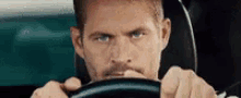 Fast And Furious Racing GIF - Fast And Furious Racing Paul Walker GIFs