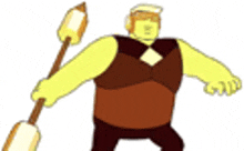 Fat Steven Universe GIF