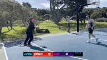 Andy Cortez Andy Cortez Basketball GIF