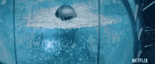 Drowning Submerge GIF