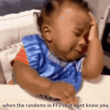 Ff2 Random GIF - Ff2 Random Wru GIFs