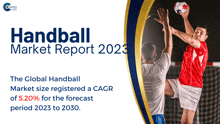 Handball Market Report 2024 GIF