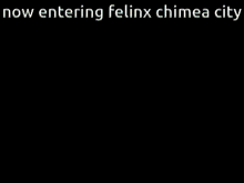 Felinx Felinx Chimea GIF - Felinx Felinx Chimea Jistir GIFs