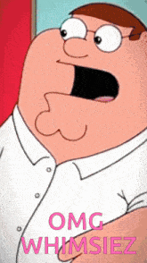 Family Guy Peter Griffin GIF - Family Guy Peter Griffin Family Guy Door GIFs