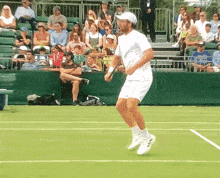 Marco Trungelliti Dive Volleys GIF - Marco Trungelliti Dive Volleys Tennis GIFs