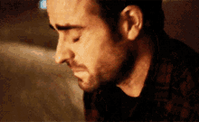 The Leftovers Kevin GIF - The Leftovers Kevin Sad GIFs