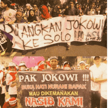 Jokowi Cebong GIF - Jokowi Cebong Presiden GIFs