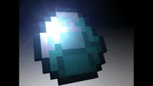 Minecraft Diamante GIF - Minecraft Diamante GIFs