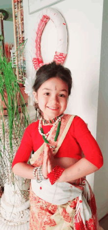 Happy Bihu Assamese GIF - Happy Bihu Assamese Ganzand Geo GIFs