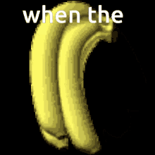 Banana Meme GIF - Banana Meme Ligma GIFs