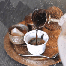 Coffee Time GIF