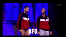 Impact Wrestling The North GIF - Impact Wrestling The North GIFs