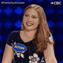 Maybe Family Feud Canada GIF - Maybe Family Feud Canada I Think GIFs