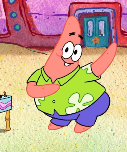 the-patrick-star-show-patrick-show.gif