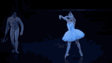 ballet heloise bourdon